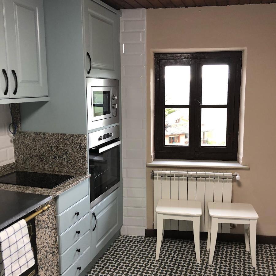 Los Balcones De Nieda Onís Zewnętrze zdjęcie