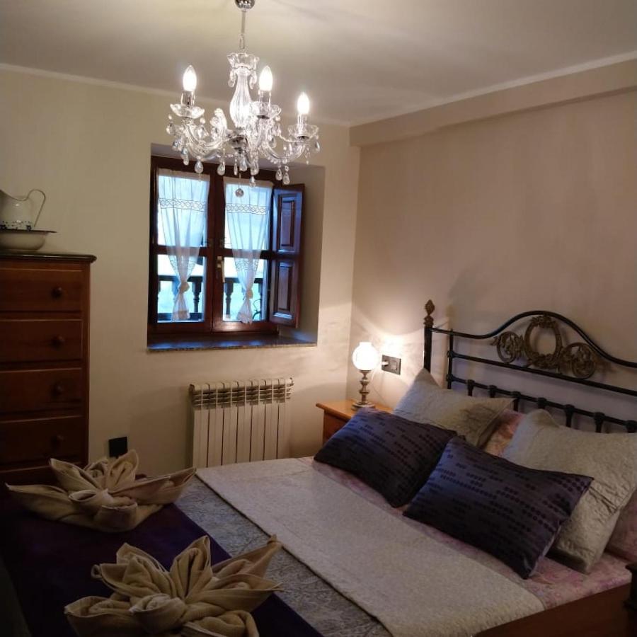 Los Balcones De Nieda Onís Zewnętrze zdjęcie