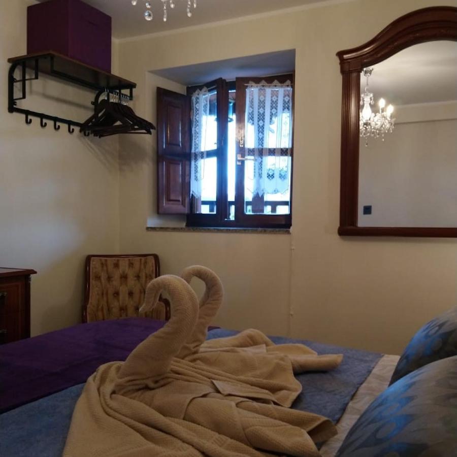 Los Balcones De Nieda Onís Zewnętrze zdjęcie
