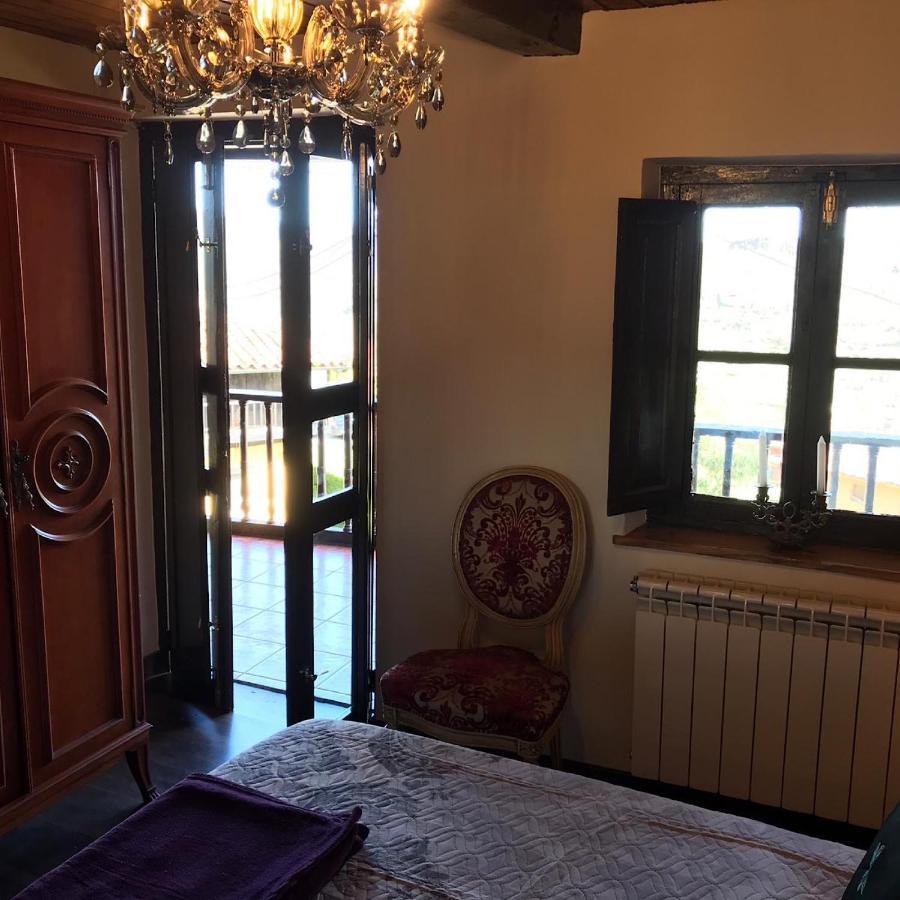 Los Balcones De Nieda Onís Zewnętrze zdjęcie